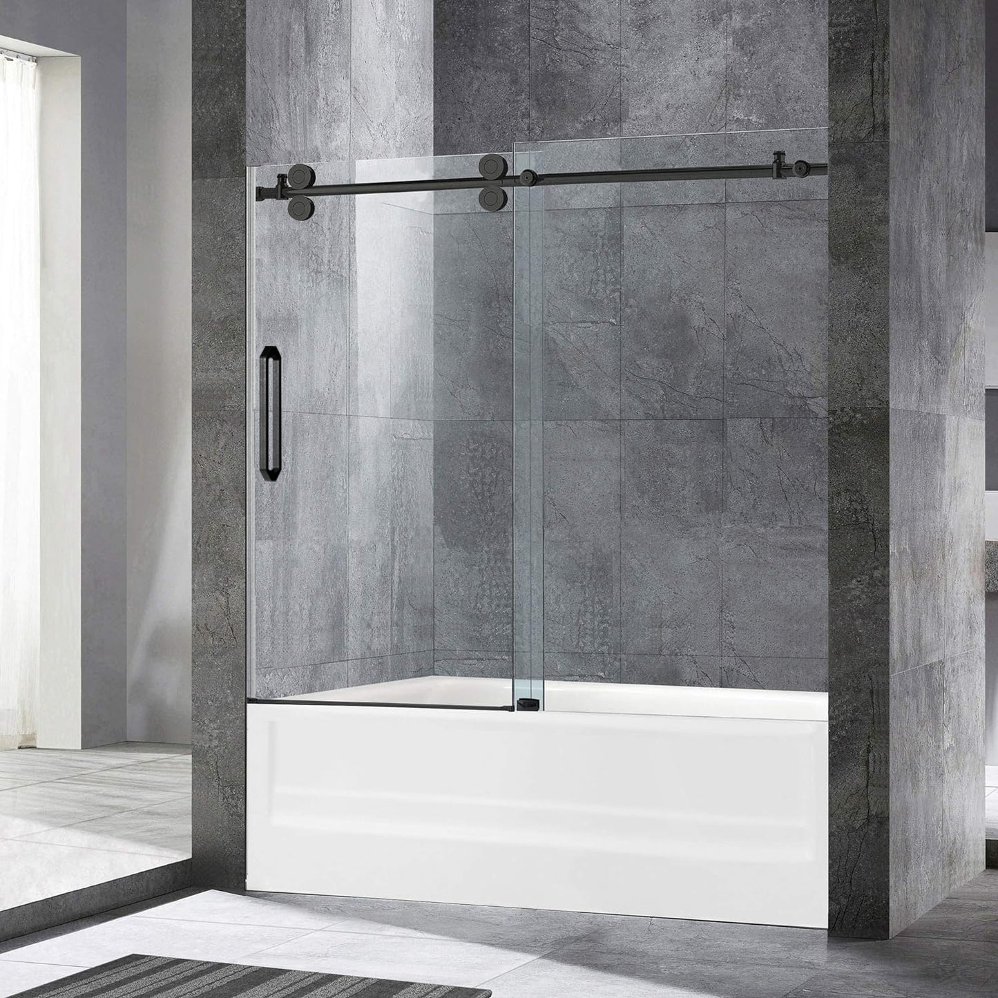 BELLA Series Shower Door