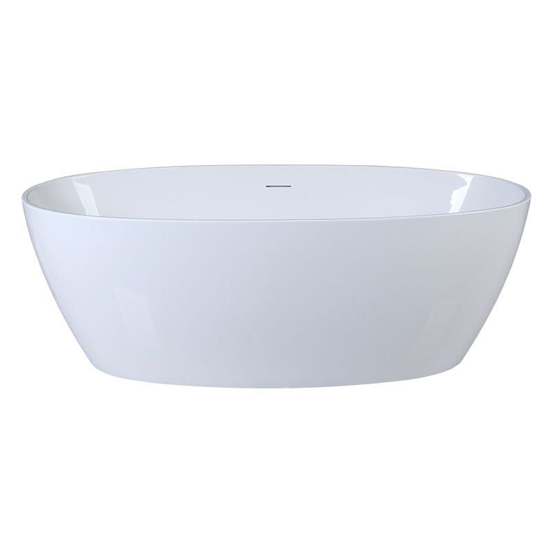 Roma Bathtub