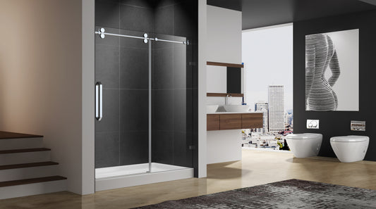 BELLA Series Shower Door