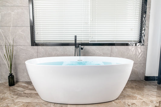 Roma Bathtub