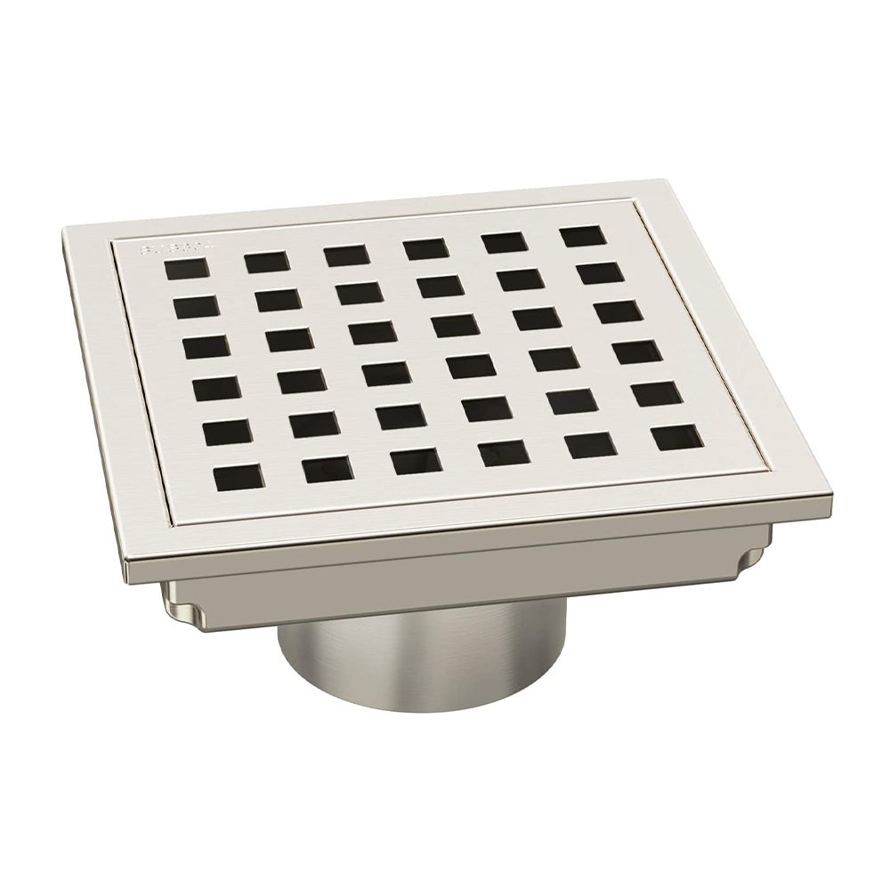 Floor Drain SQ6 Series